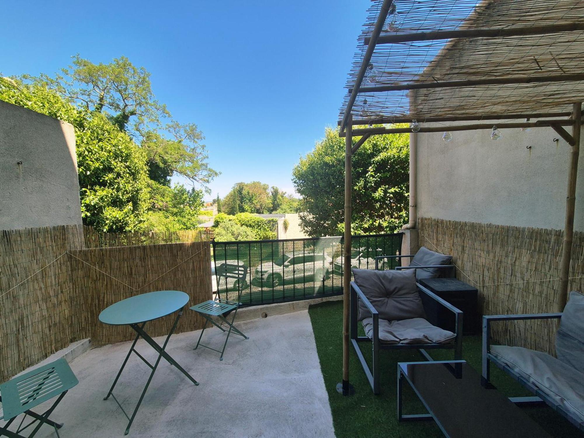 Le Jungle Appart, Centre * Narbonne